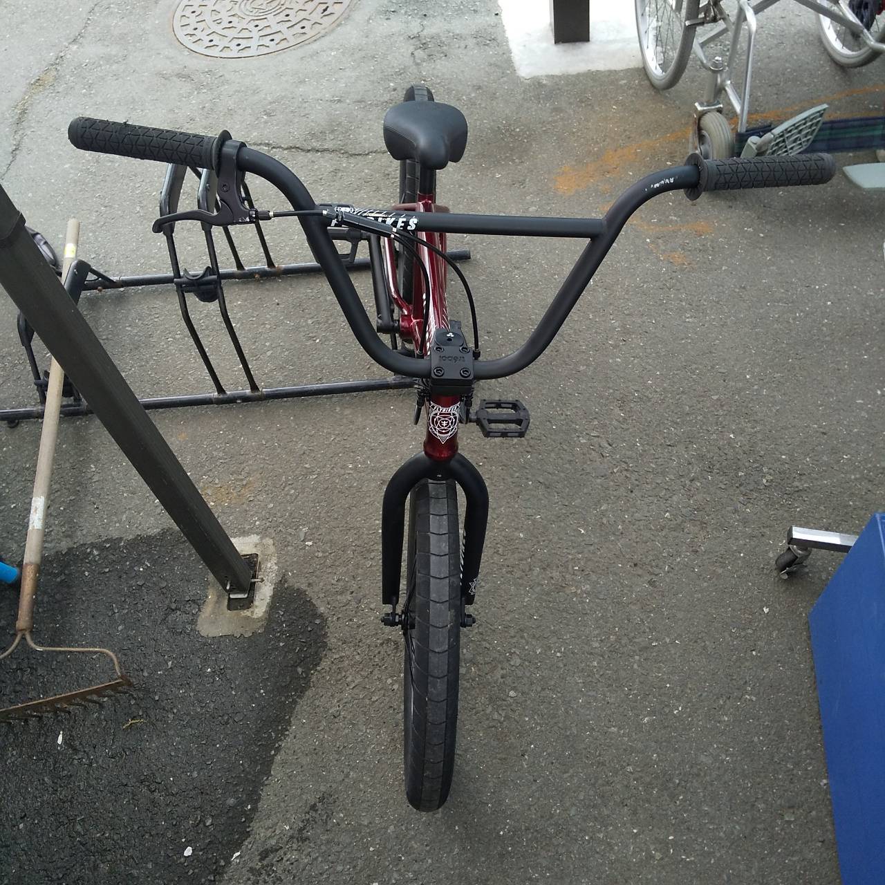 自転車 買取 豊橋